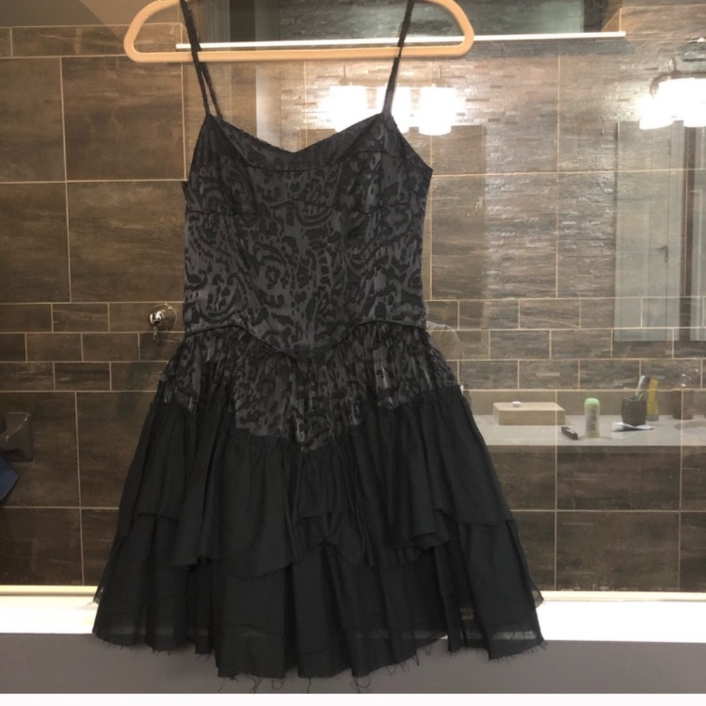 Maje✨Paris Little Black Dress ❤️ price is firm no offers